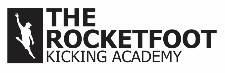 The Rocketfoot Kicking Academy